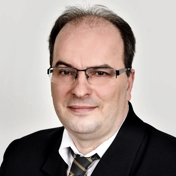 Szamosfalvy Tamás